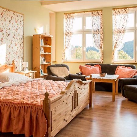 Ria Apartment Vyhlidka Karlowe Wary Zewnętrze zdjęcie